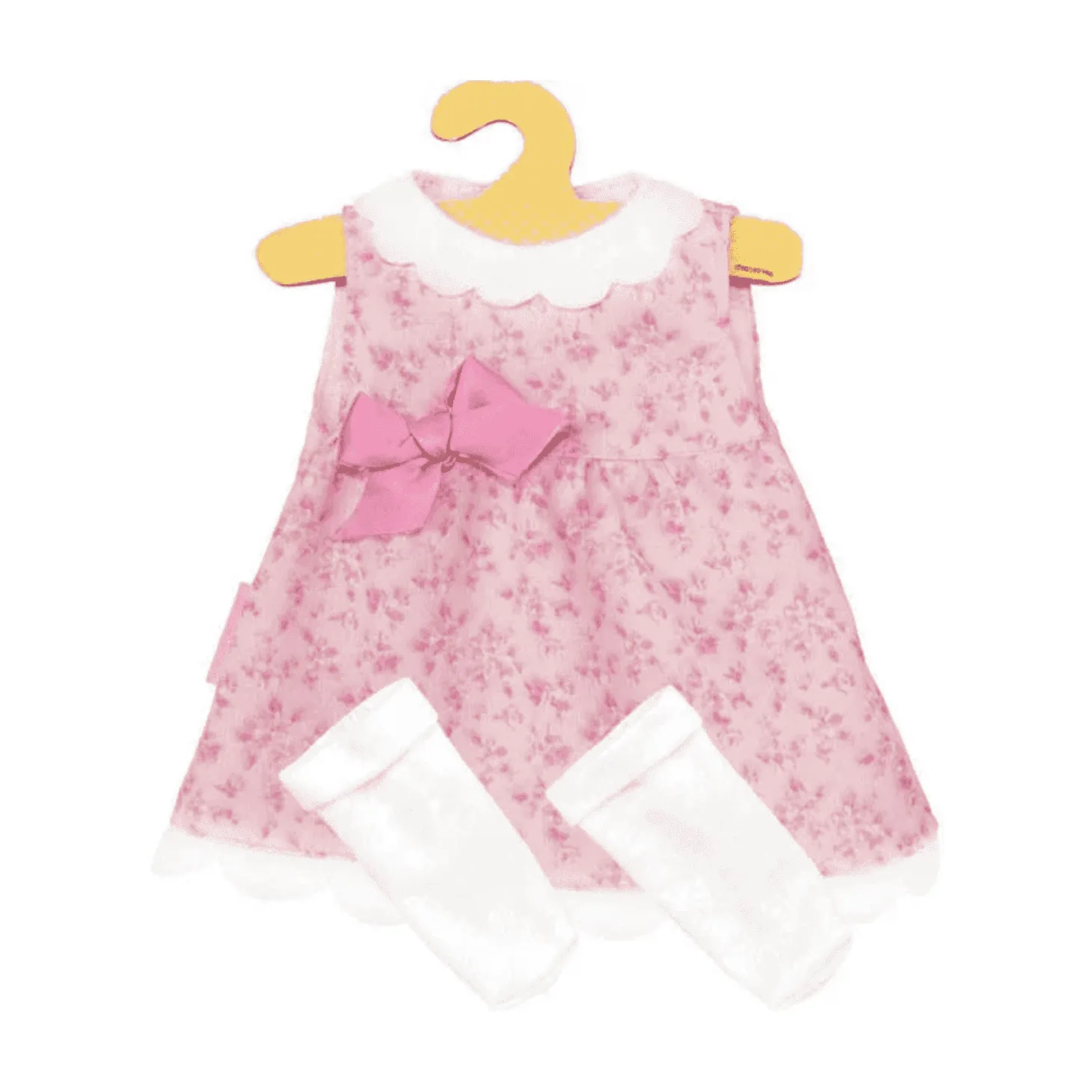 Nenuco Ropita en Percha 42 cm Varios Modelos