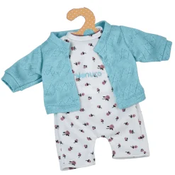 Nenuco Ropita En Percha 35Cm