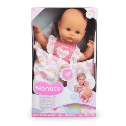 Nenuco, ¿Tienes Sueño?