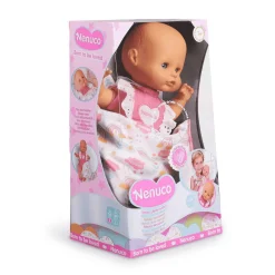 Nenuco, ¿Tienes Sueño?