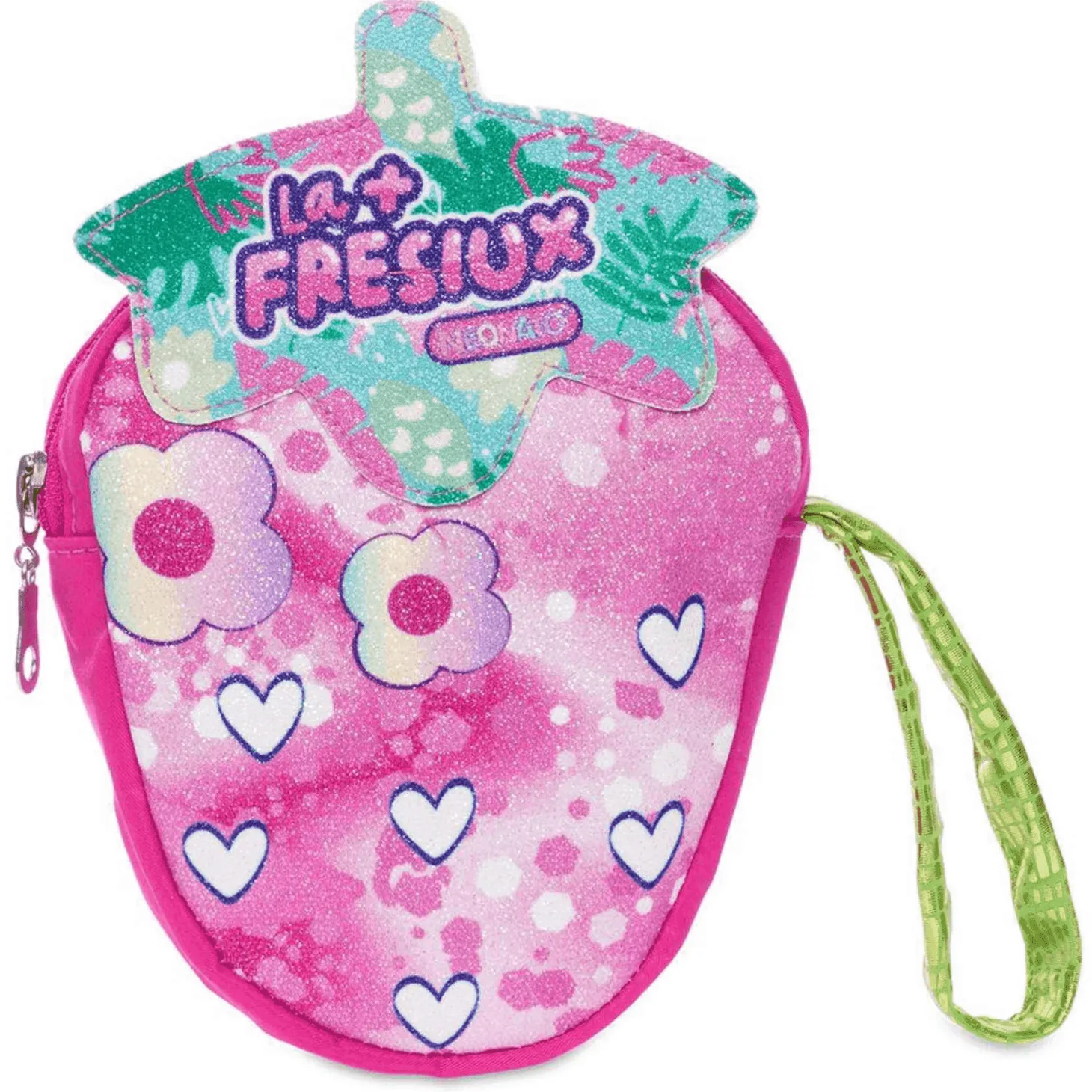 Neo Accesorio Pañaera Fresa