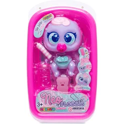 Neo Bebé Neoflobbi Flobbentina Lila