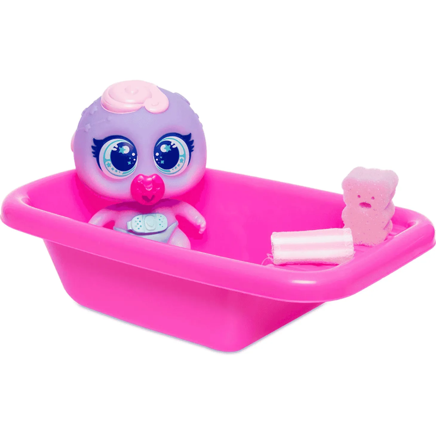 Neo Bebé Neoflobbi Flobbentina Lila