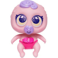 Neo Bebé Neoflobbi Flobbeti Rosa