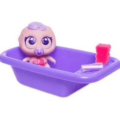 Neo Bebé Neoflobbi Flobbeti Rosa