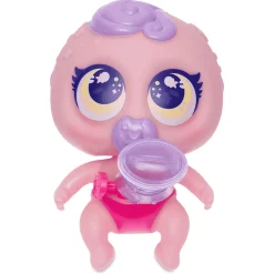 Neo Bebé Neoflobbi Flobbeti Rosa