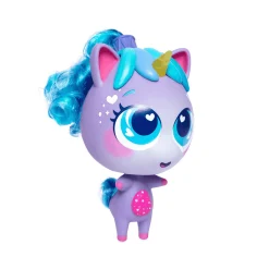 Neonatos Chikiticornio Lila Cornelia