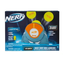 NERF Diana Skeet Shooter Target