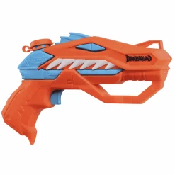 NERF Dinosquad Lanzador de Agua Supersoaker Raptor Surge