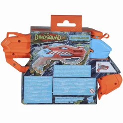 NERF Dinosquad Lanzador de Agua Supersoaker Raptor Surge