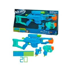 Nerf Elite 2.0 Tactical Pack