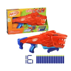 Nerf Junior Wild Lionfury Hasbro