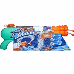 NERF Lanzador de Agua Soa Hydro Frenzy