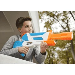 NERF Lanzador Super Soaker Twister