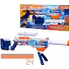 Nerf Loadout Arctic Zerostriker