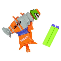 Nerf Microshots Fortnite