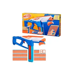 Nerf N Series Infinite Lanzador con 80 Dardos