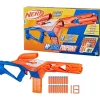 Nerf N Series Pinpoint con 18 dardos