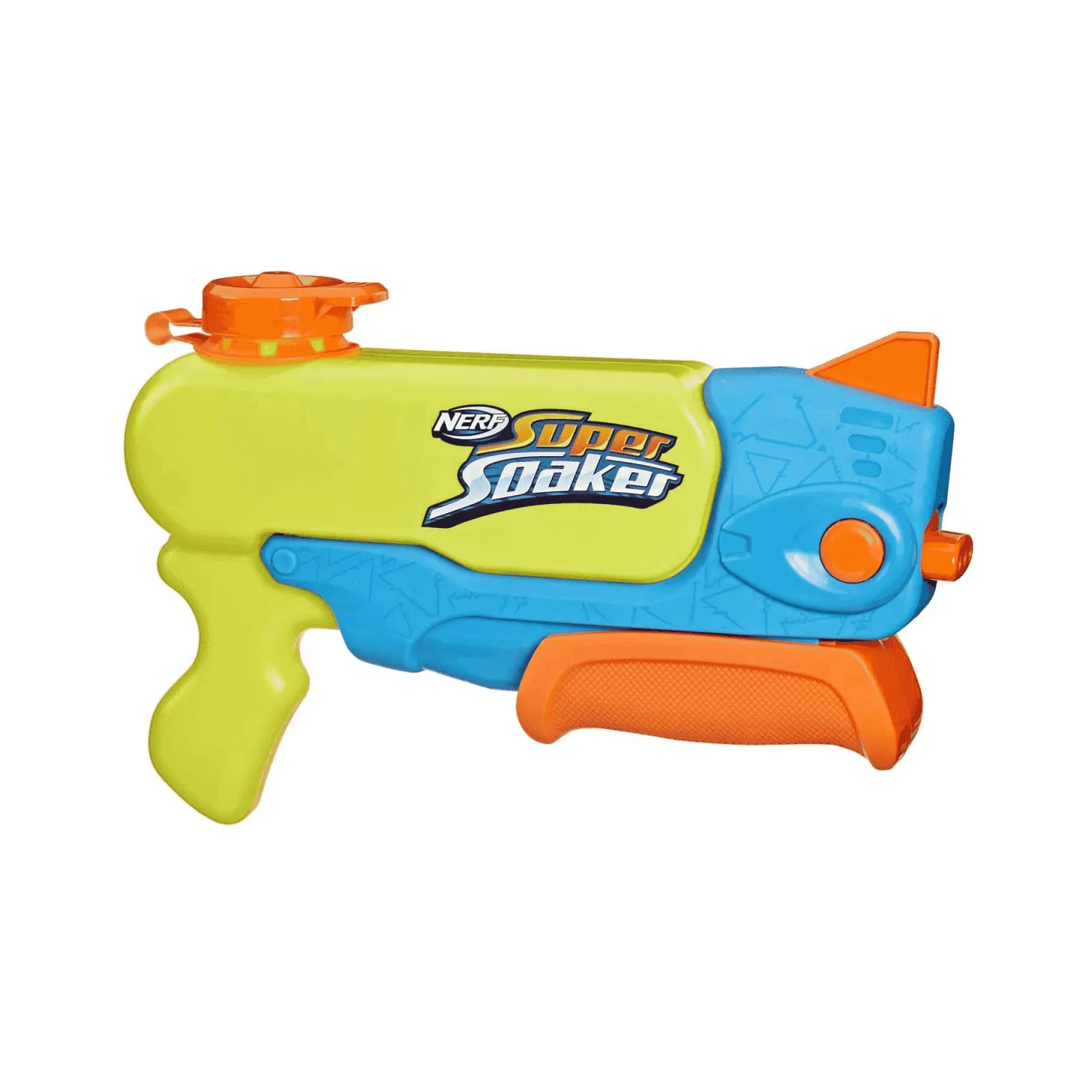Nerf Super Soaker Wave Spray