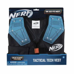 Nerf Tactical Tech Vest Chaleco