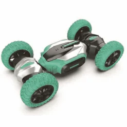 New Leopard Radio Control