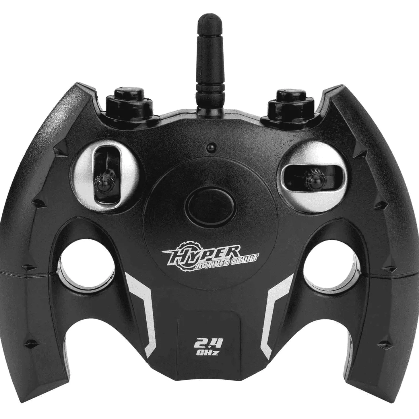 New Leopard Radio Control