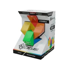 Nexcube cobra