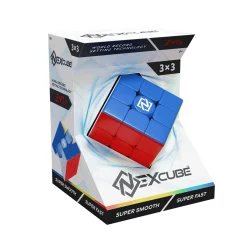 Nexcube 3x3 Clásico