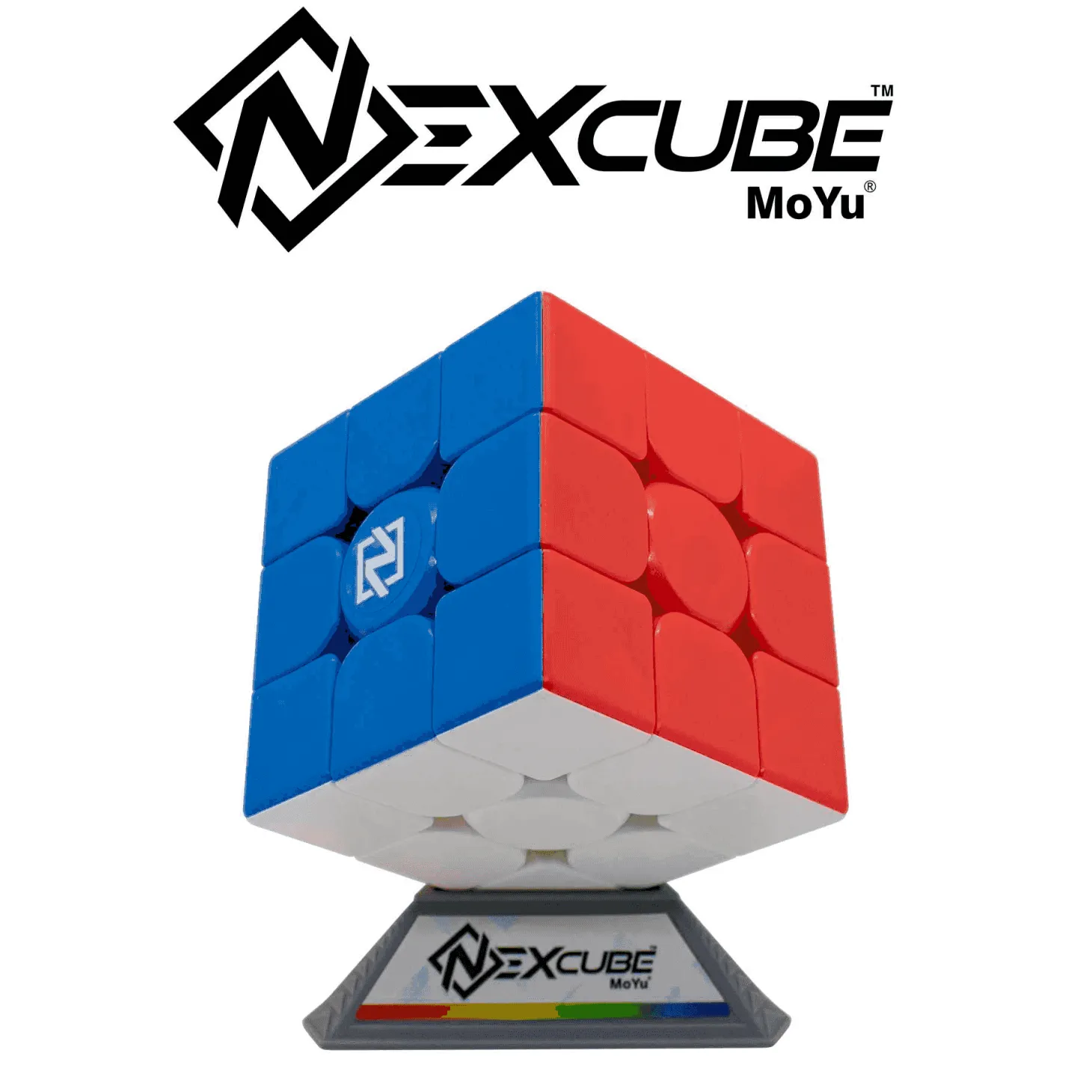 Nexcube 3x3 Clásico