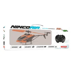 Nincoair Flog 2 Helicóptero de Iniciación