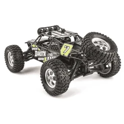 NincoRacers Vehículo PRO Dakota Radiocontrol