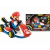 Nintendo Mini Mario Kart Radio Control