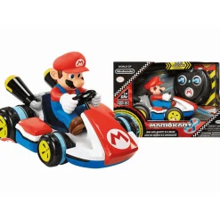 Nintendo Mini Mario Kart Radio Control