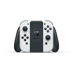 Nintendo Switch Versión OLED Blanca