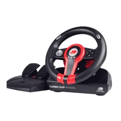 Nintendo Switch Volante Fr-Tec Turbo Cup Wheel