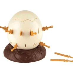 No asustes a la gallina Juego de Mesa Game Planet