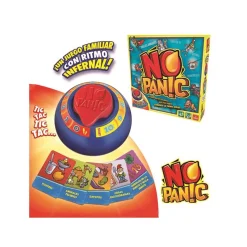 No Panic