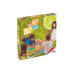 Oca Gigante - Juego Clásico en Formato Extra Grande