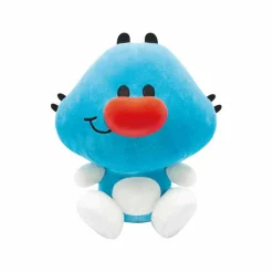 Oggy Oggy Peluche Con Funcion 30 Cm