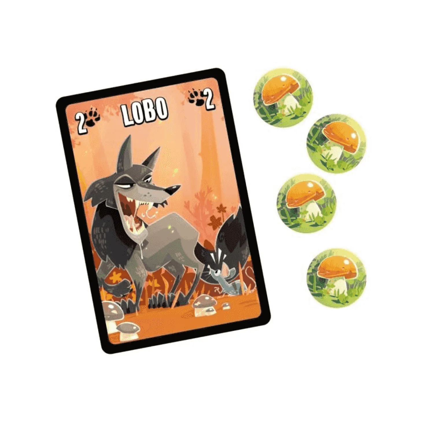 Otro Día Será – Juego de cartas de deducción y estrategia para toda la familia