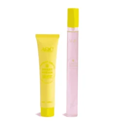 Pack AQC Colonia + Loción Corporal Sweet Dream – AQC Fragrances