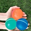 Pack de 12 Bolas de Agua Reutilizables con Cierre Magnético