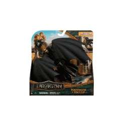 Pack de Figuras Harold y Desdentao – Cómo Entrenar a tu Dragón