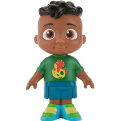 Pack Familia Y Amigos Cocomelon