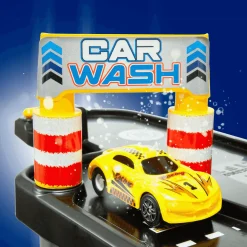 Parking 3 Plantas Moltó