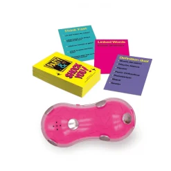 Party y Co. Shock You