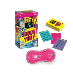 Party y Co. Shock You