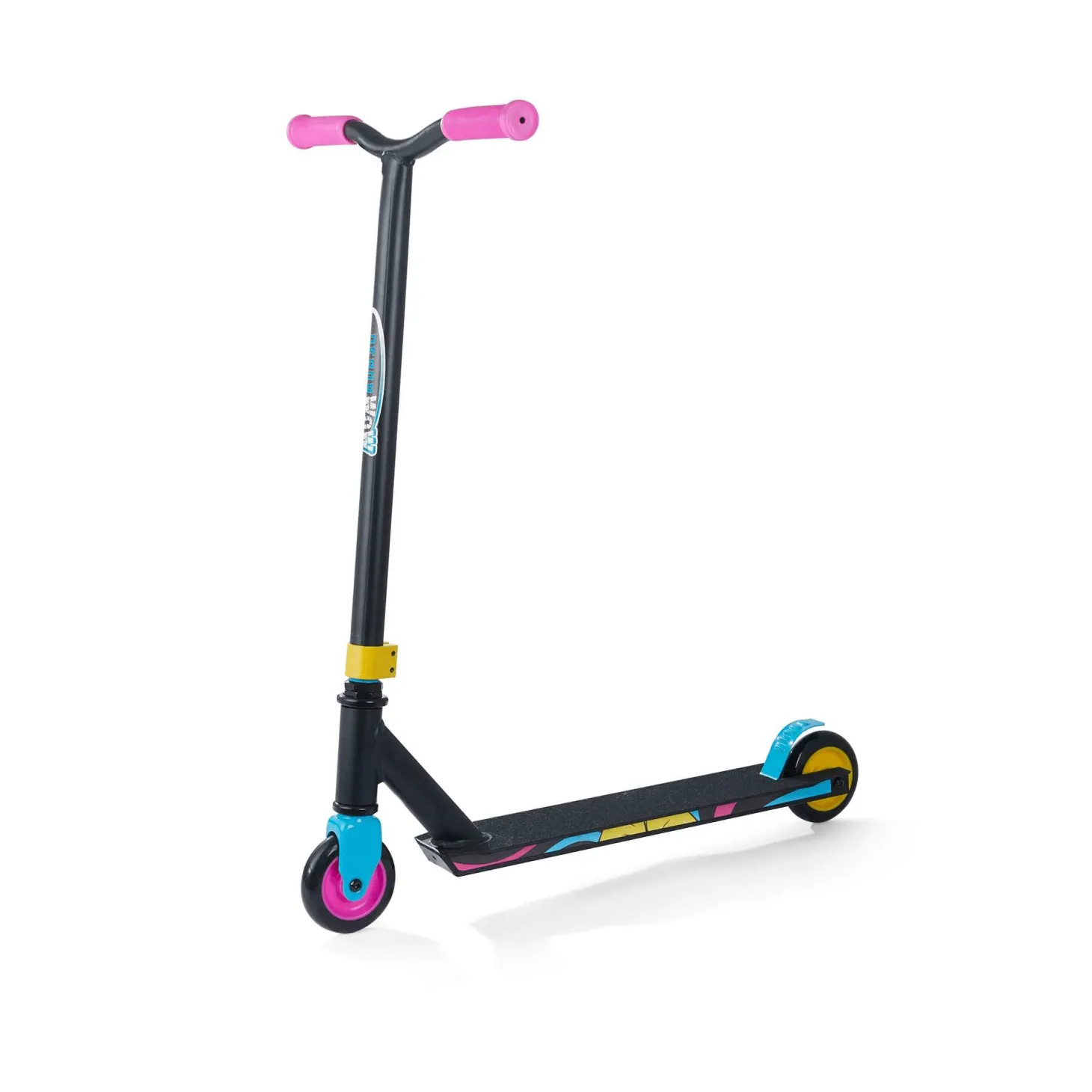 Patinete Acrobatico Varios Colores | DeporWow