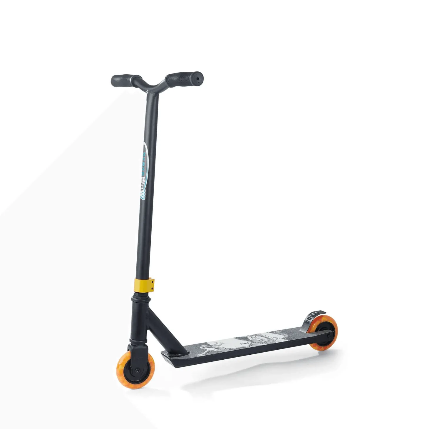 Patinete Acrobatico Varios Colores | DeporWow