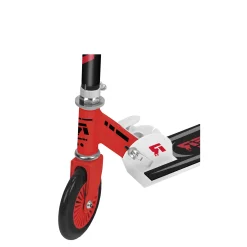 Patinete Rojo 2 Ruedas Ryder